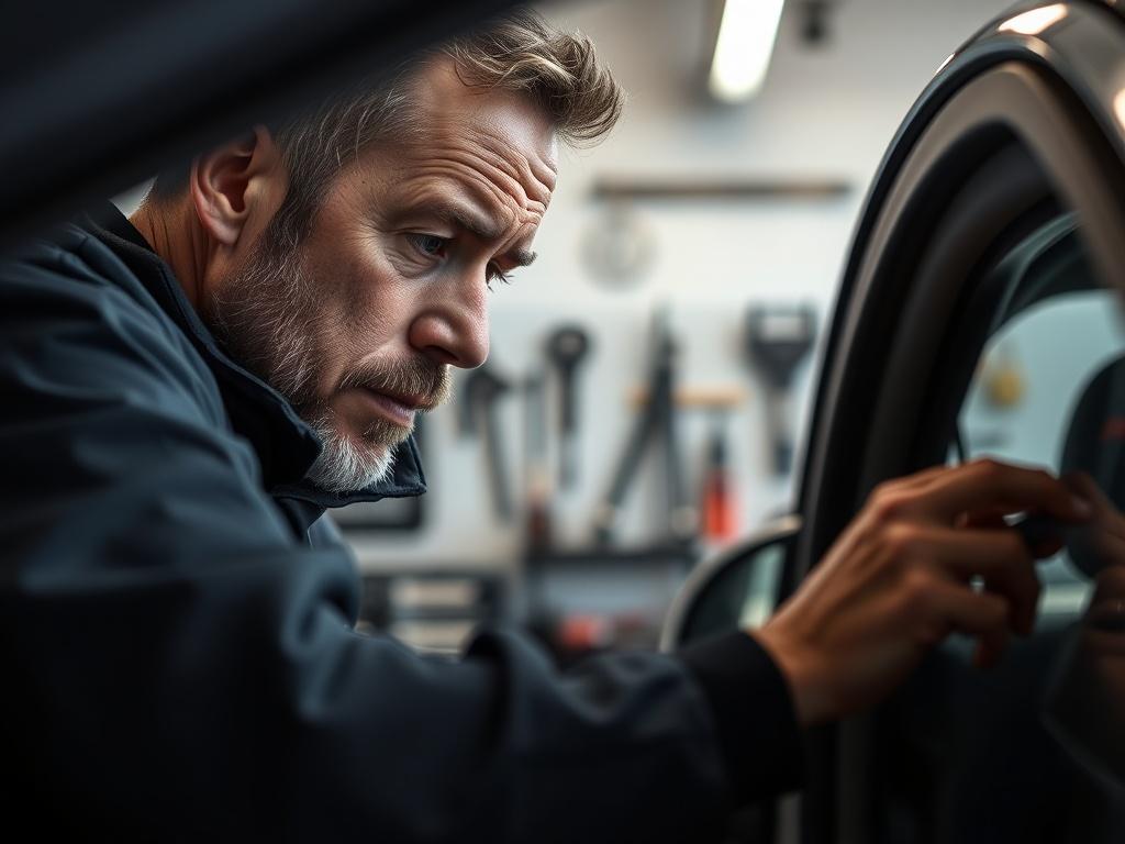 Fahrzeugbewertung beim Autoankauf