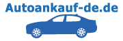 Autoankauf DE Logo
