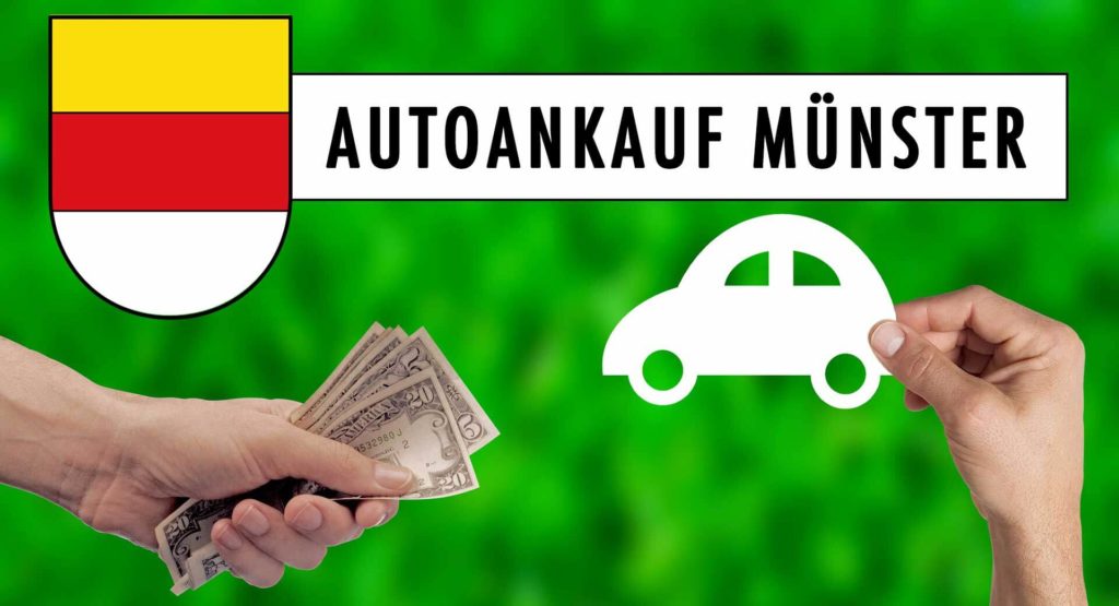 Autoankauf in Münster