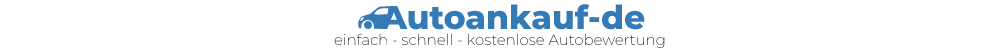 Autoankauf